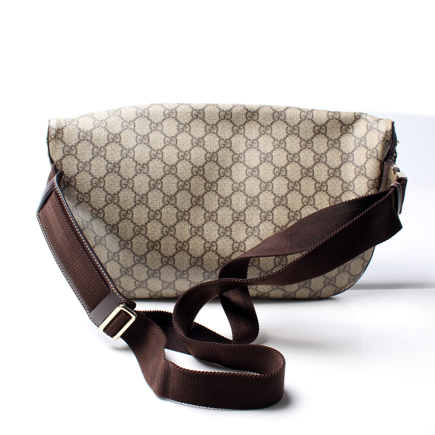 211110 GG Supreme Belt Bag