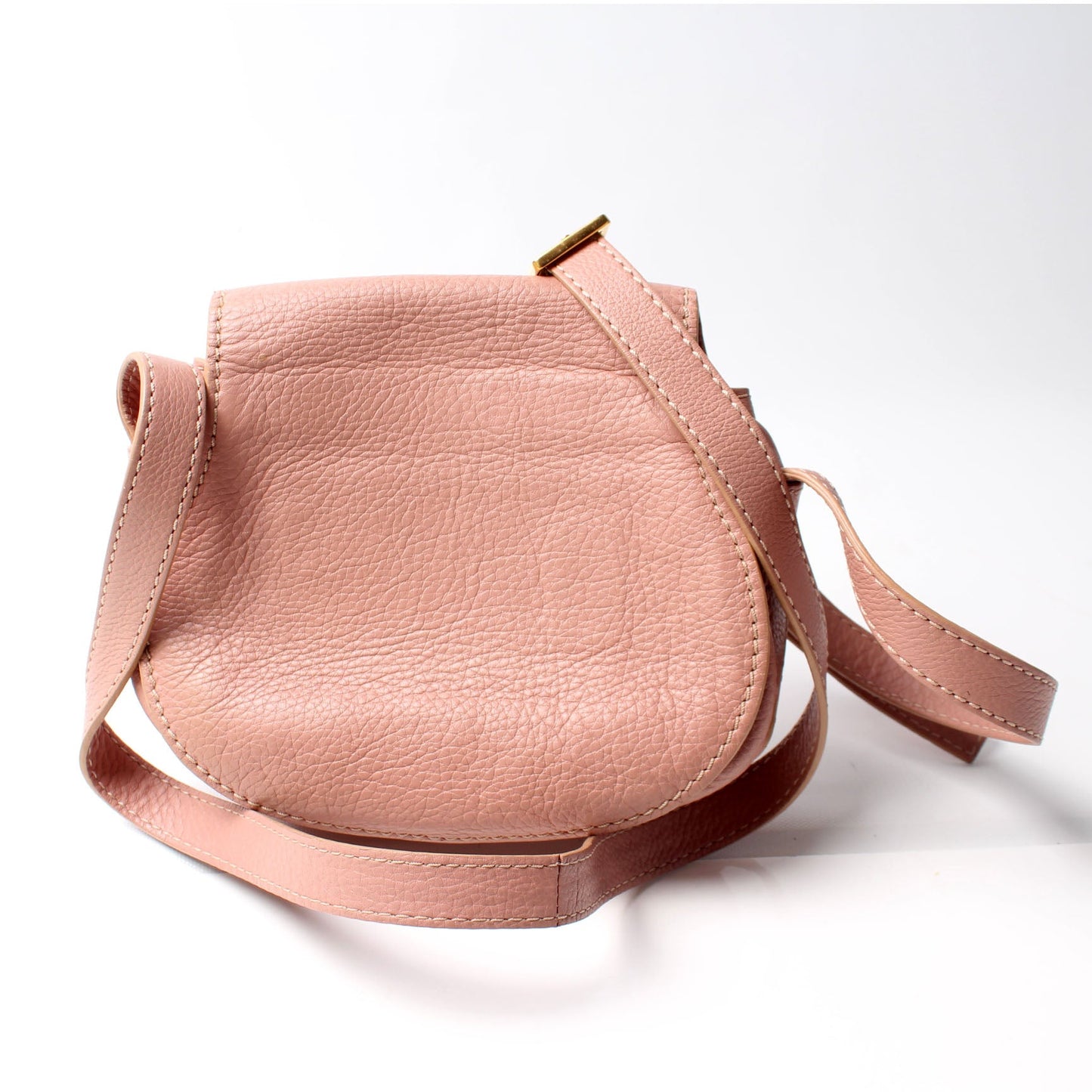 Marcie Saddle Bag Crossbody Mini