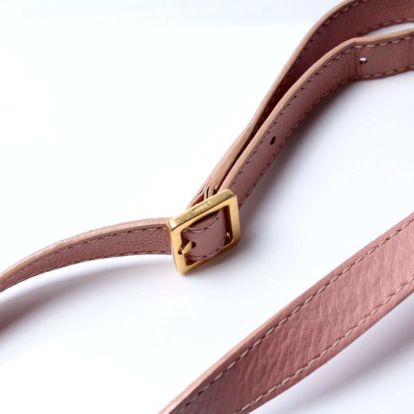 Marcie Saddle Bag Crossbody Mini