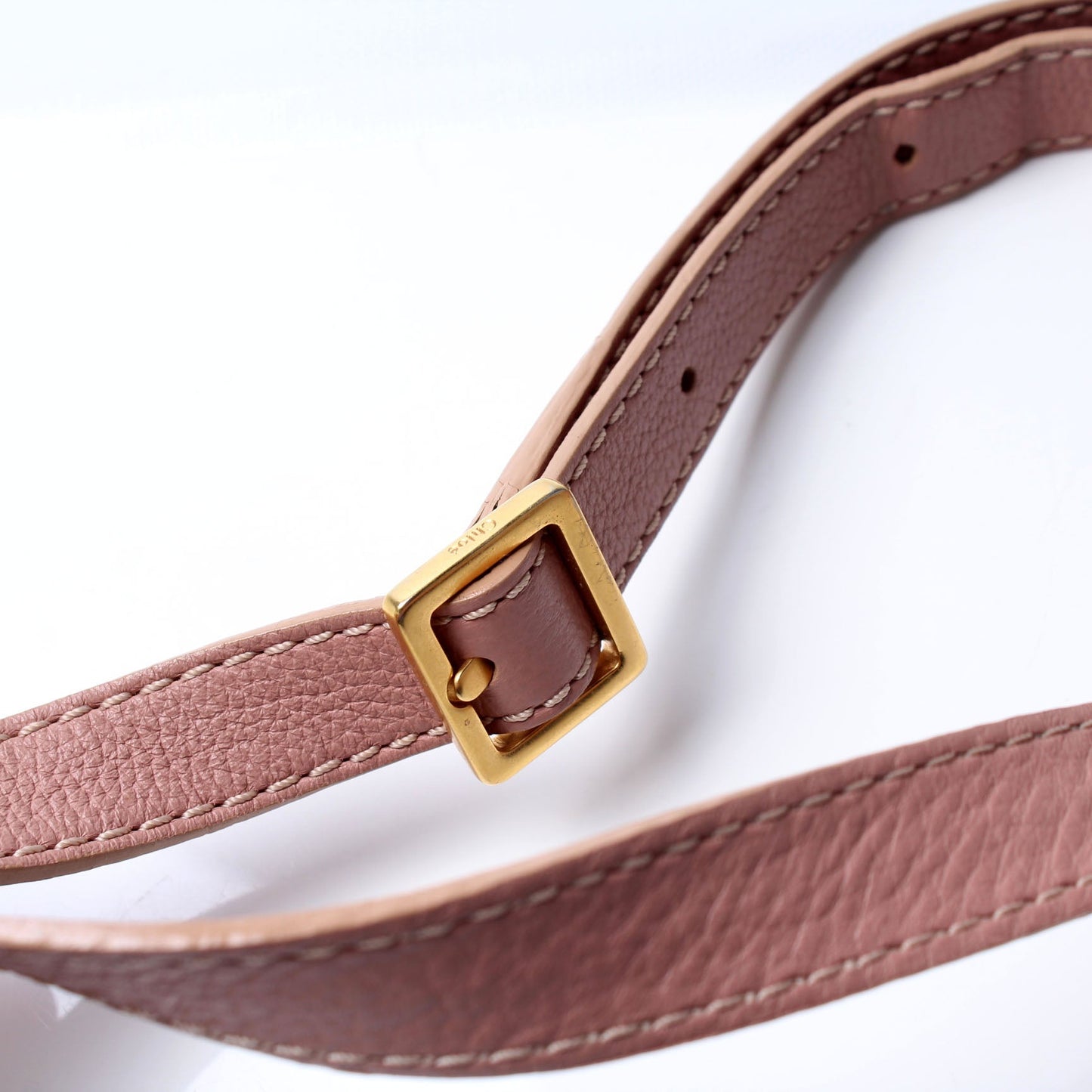 Marcie Saddle Bag Crossbody Mini