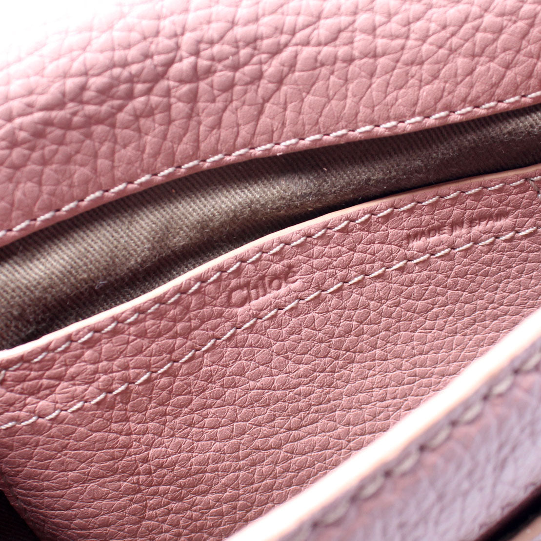 Marcie Saddle Bag Crossbody Mini