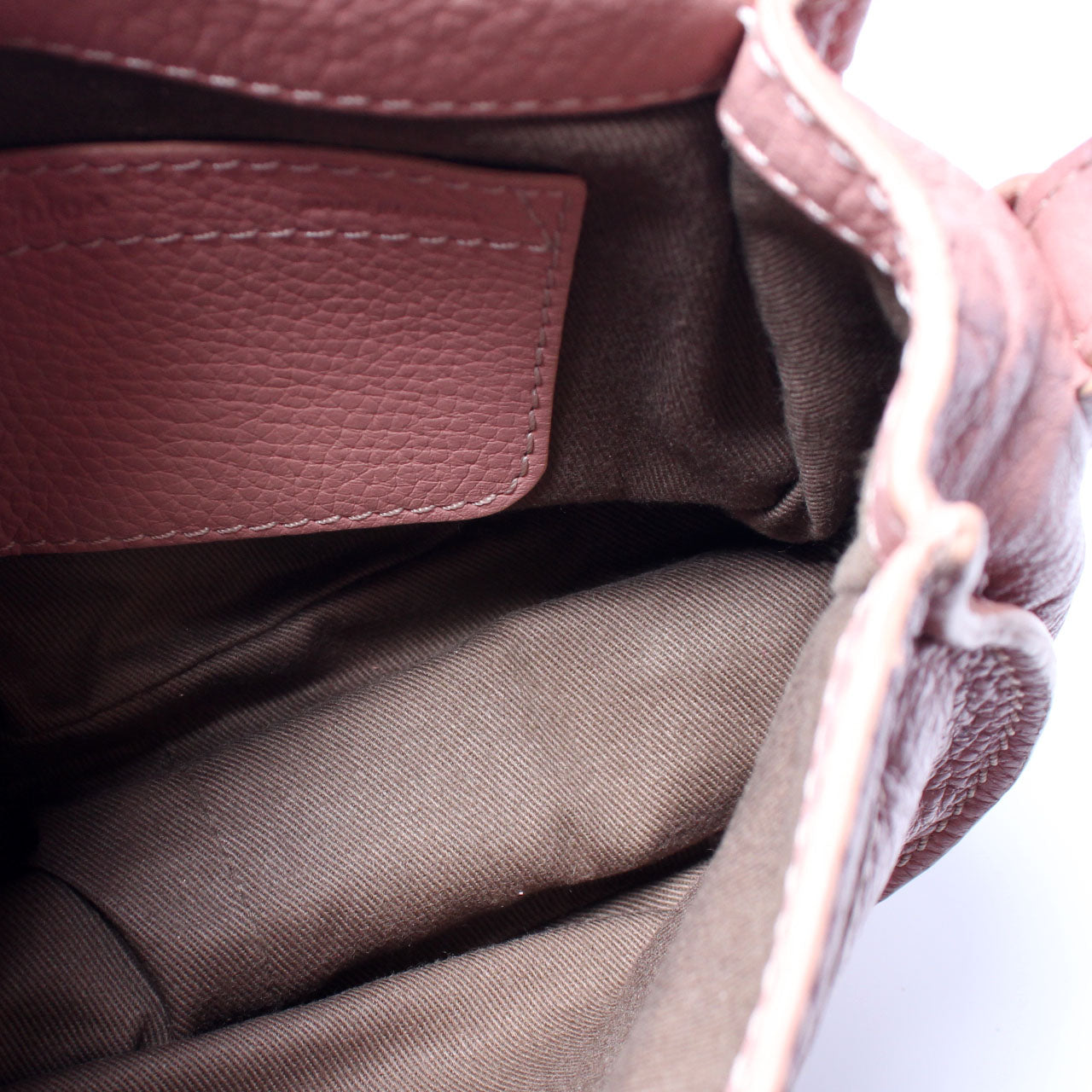 Marcie Saddle Bag Crossbody Mini