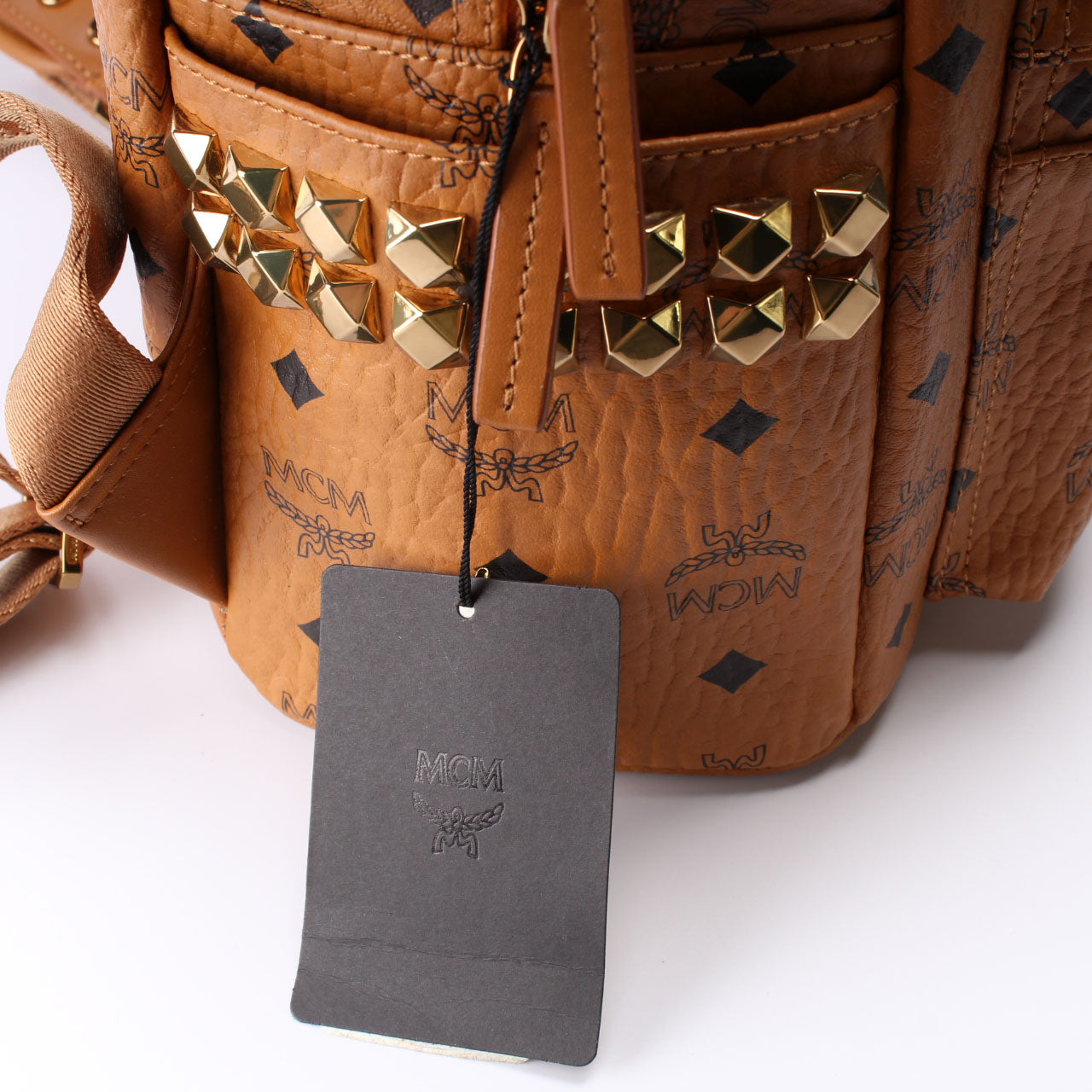 Stark Backpack Small