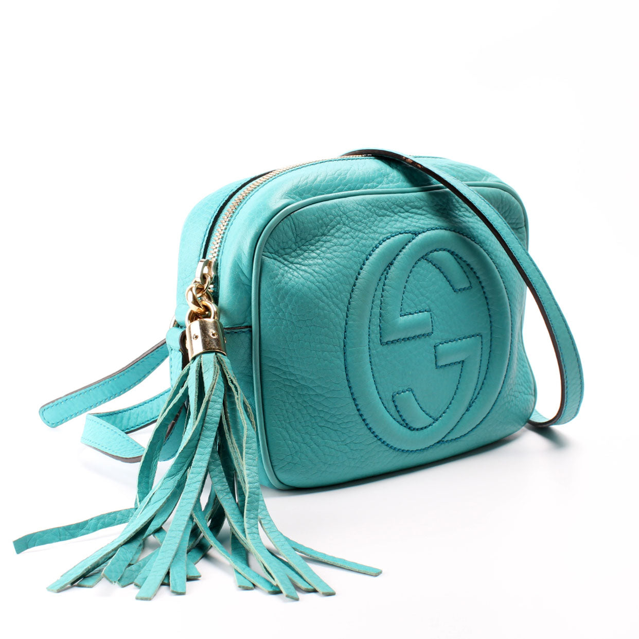 308364 Soho Disco Crossbody