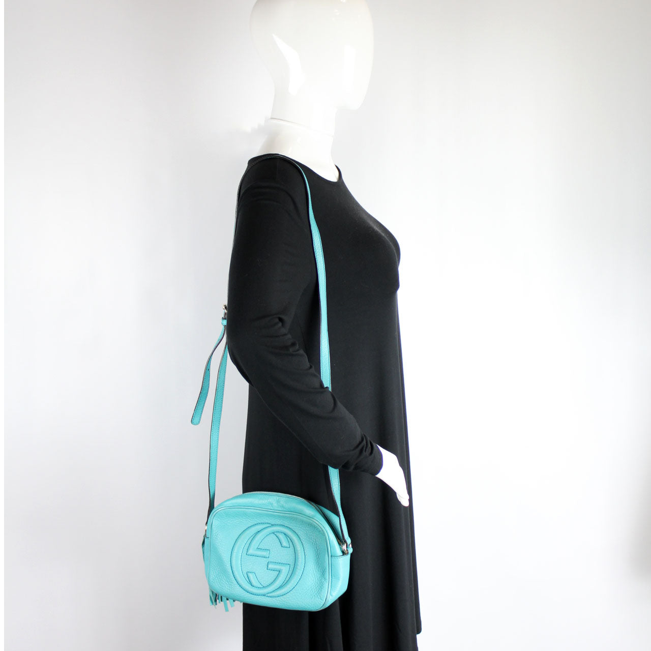 308364 Soho Disco Crossbody