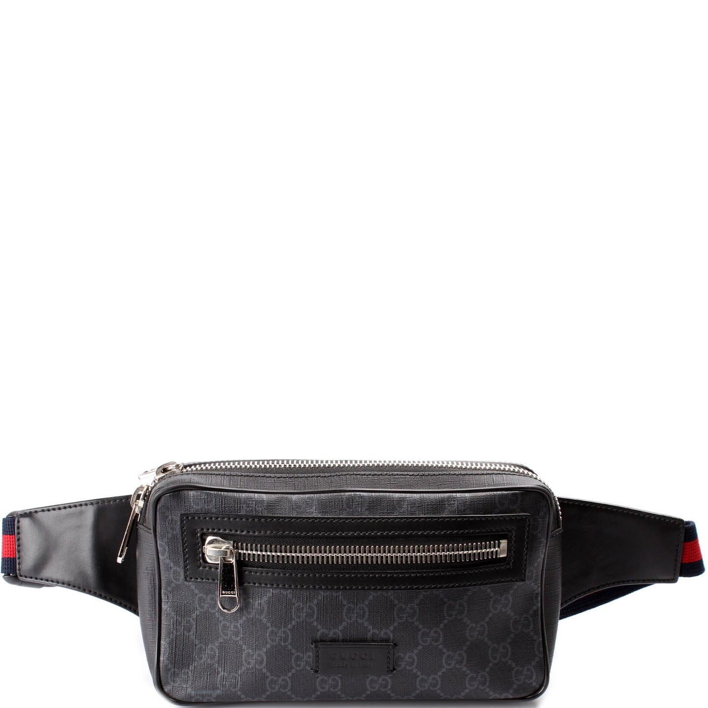 474293 Soft GG Supreme Belt Bag
