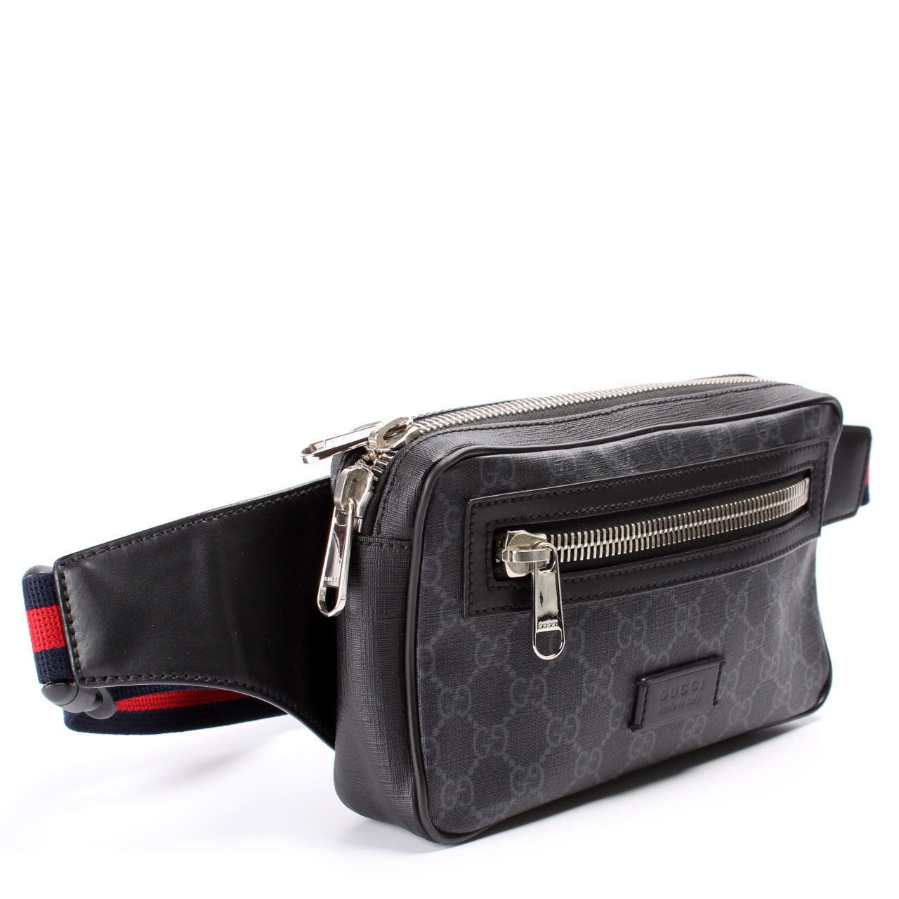 474293 Soft GG Supreme Belt Bag