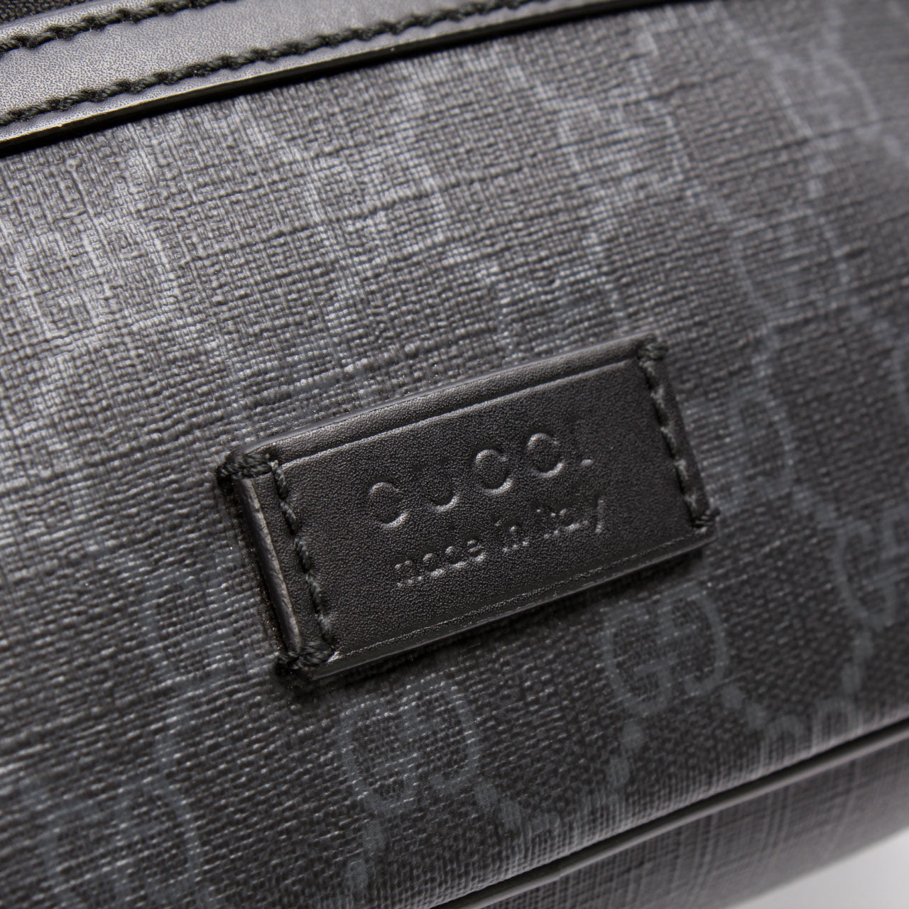 474293 Soft GG Supreme Belt Bag