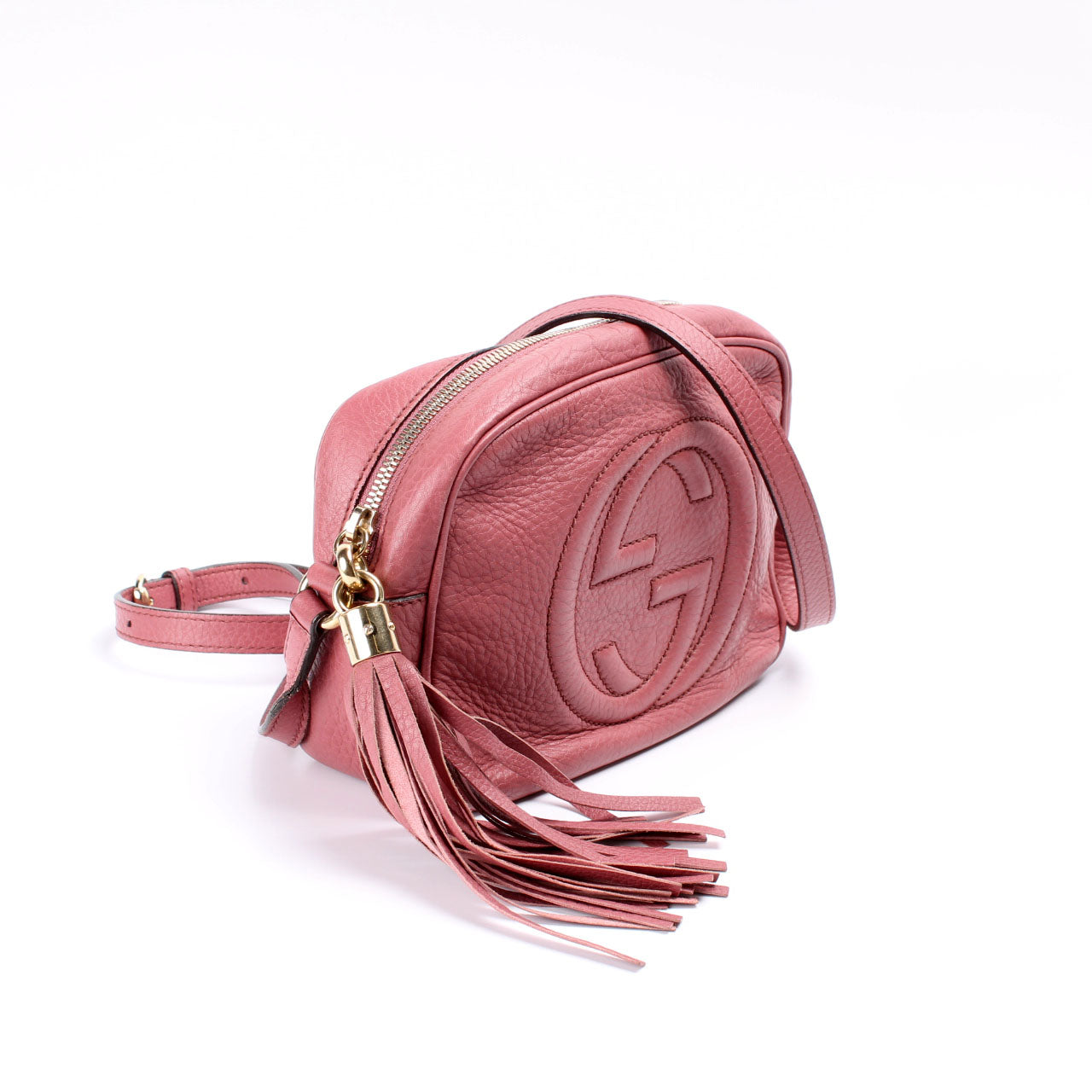 308364 Soho Disco Crossbody