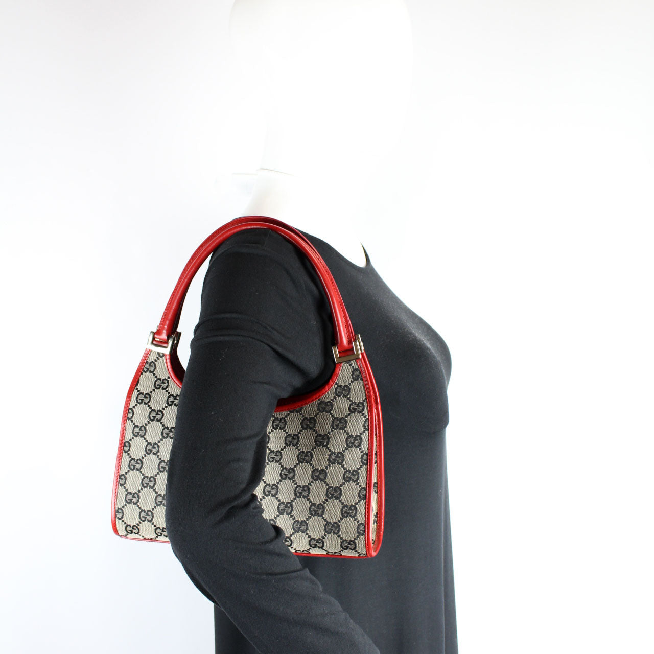 002.1068 Jackie O Small