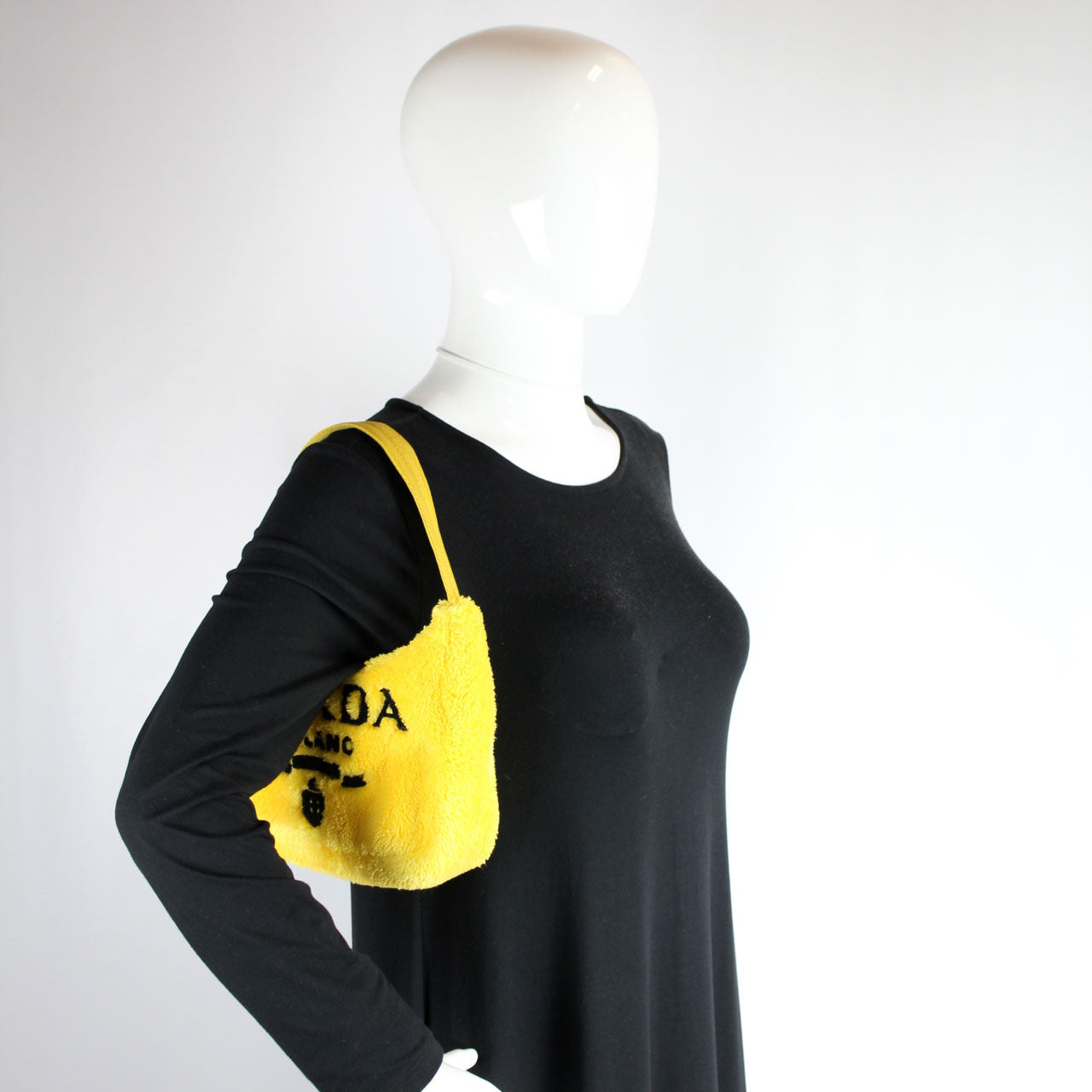 1NE515 Re-Edition 2000 Terry Mini Hobo