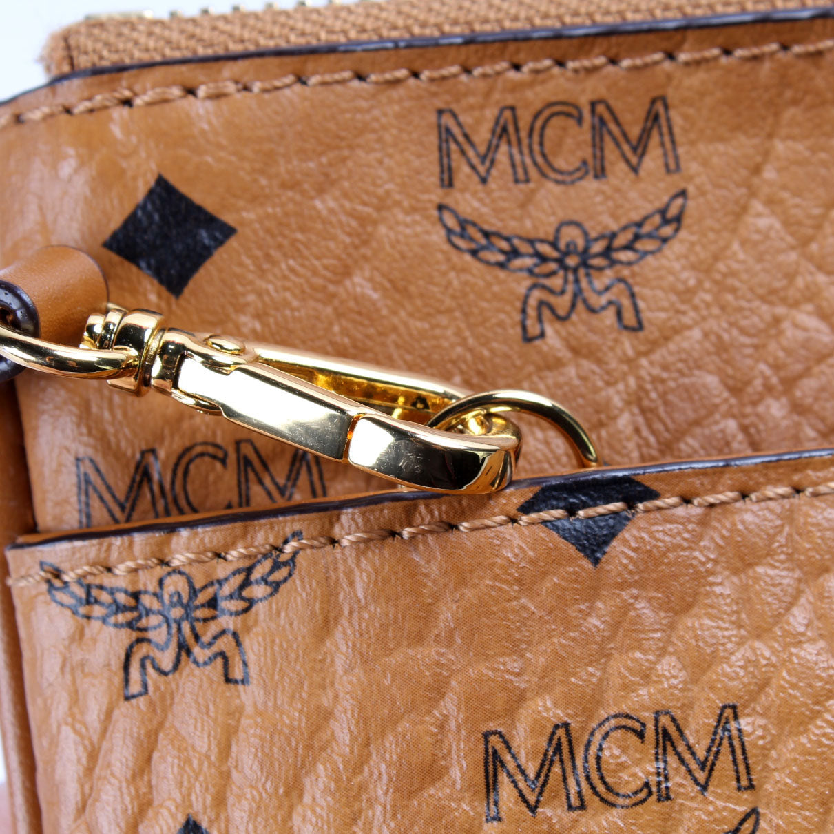 Visetos Crossbody