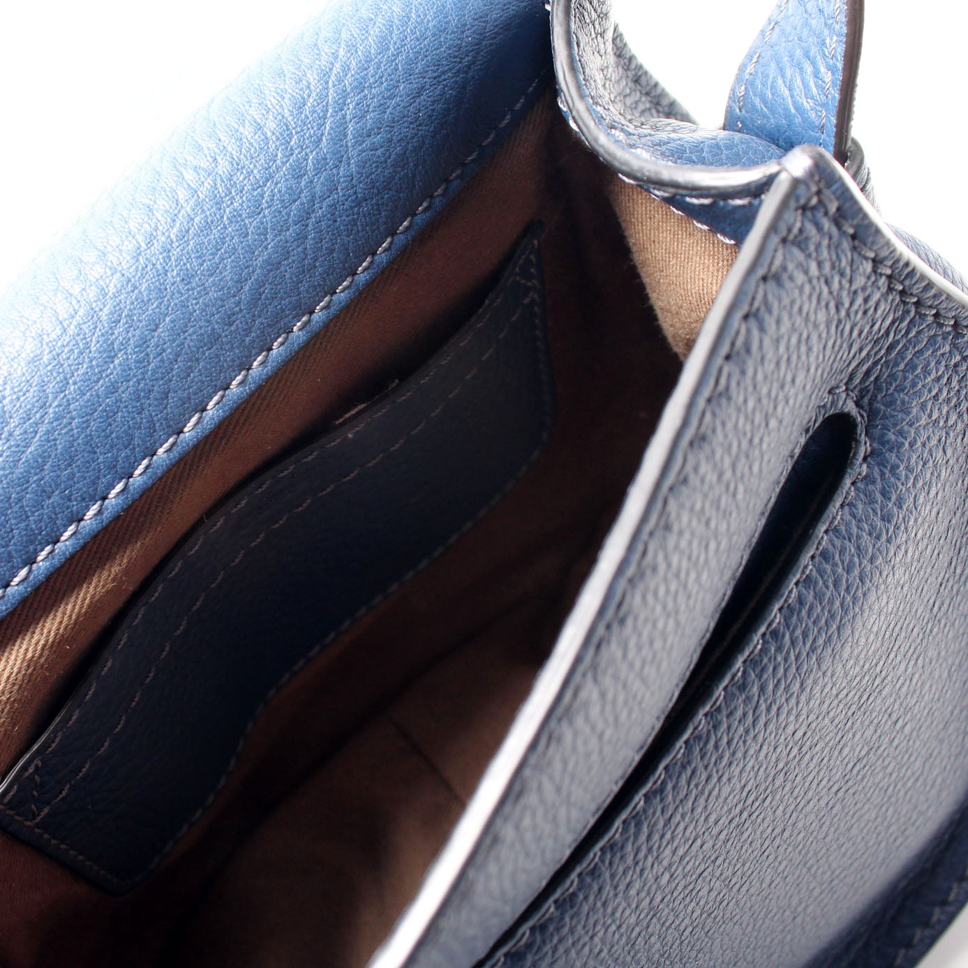 Marcie Saddle Bag Crossbody Mini