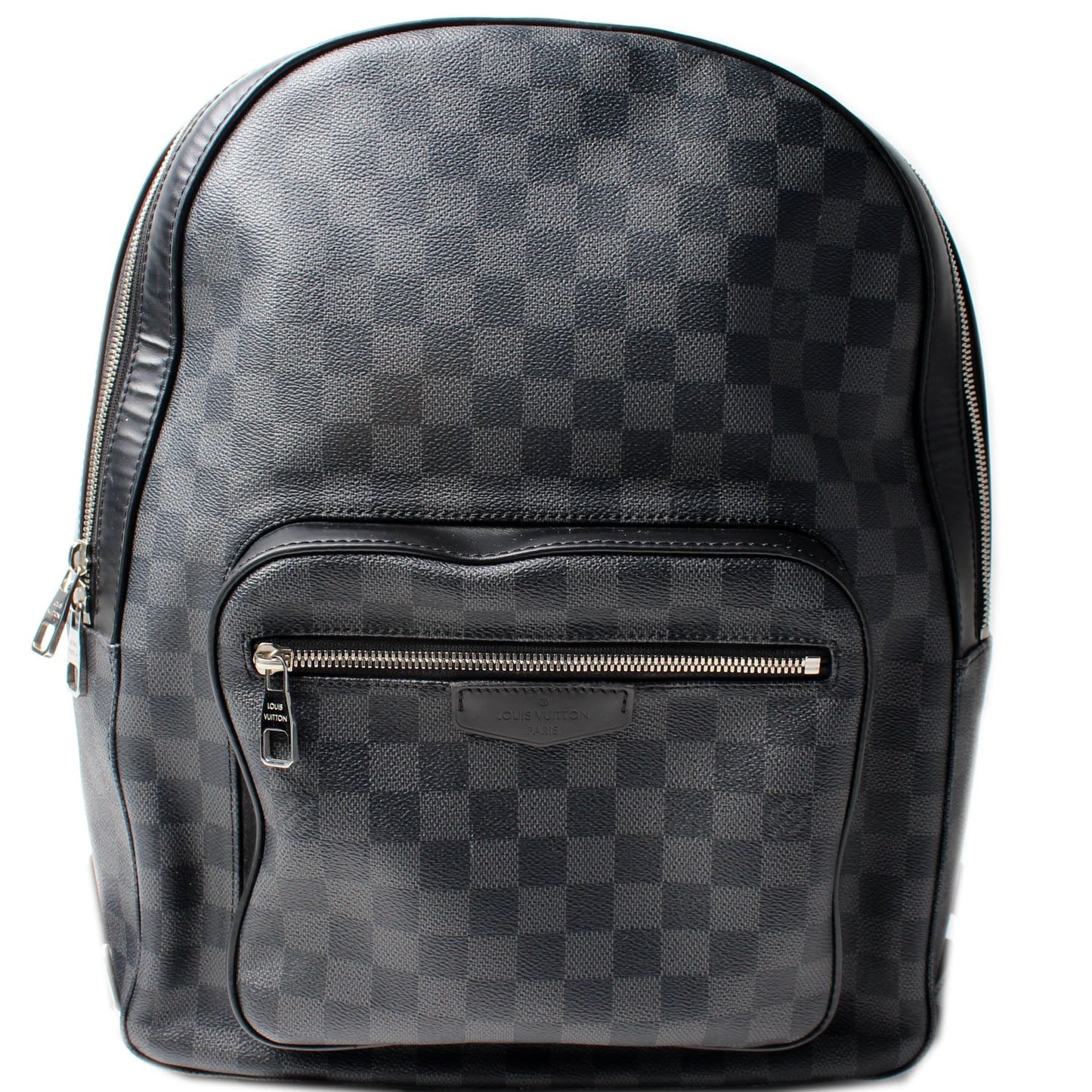 Josh Backpack Graphite