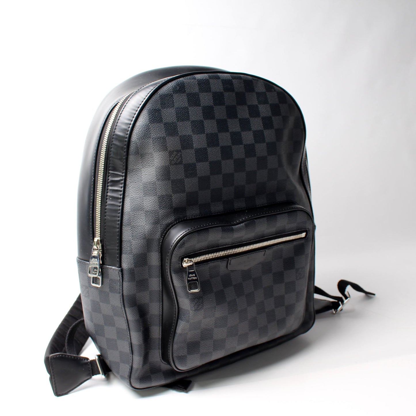 Josh Backpack Graphite