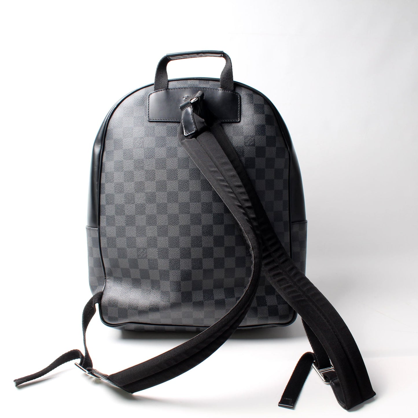 Josh Backpack Graphite