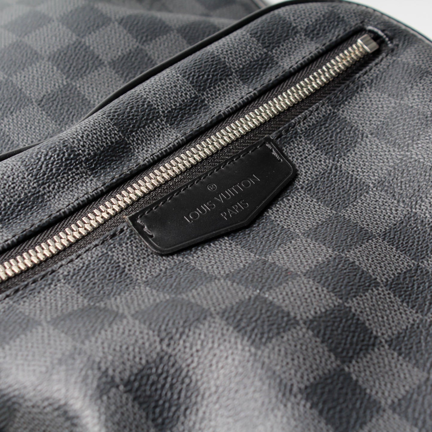 Josh Backpack Graphite