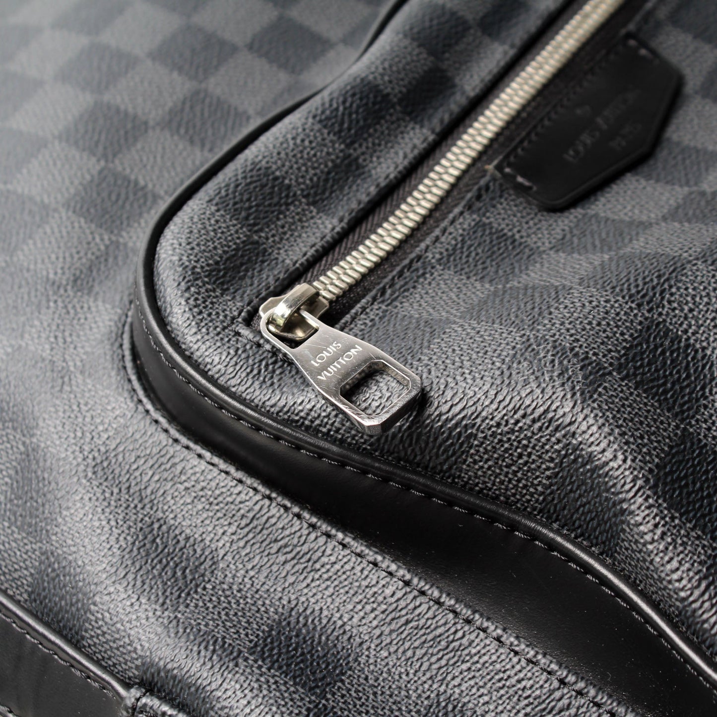 Josh Backpack Graphite
