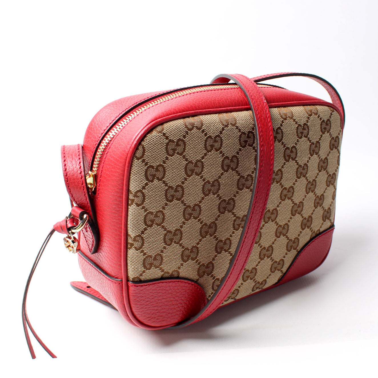 449413 Bree GG Crossbody