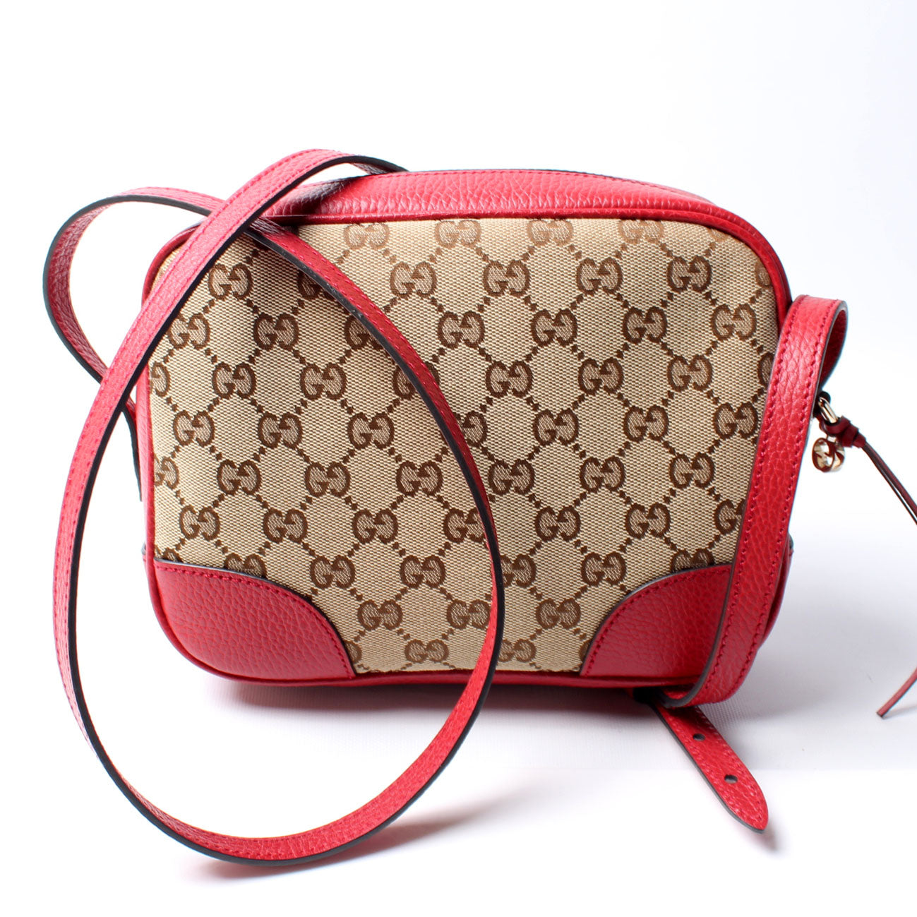 449413 Bree GG Crossbody