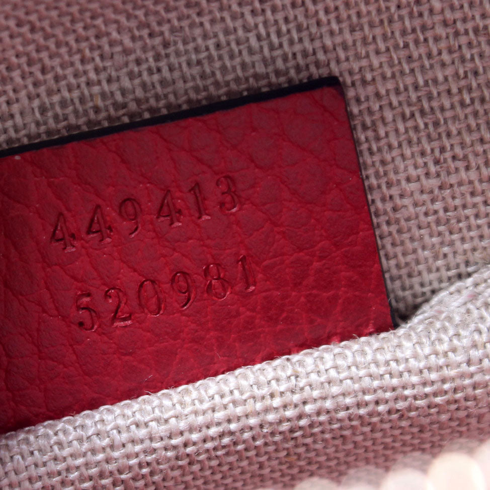 449413 Bree GG Crossbody