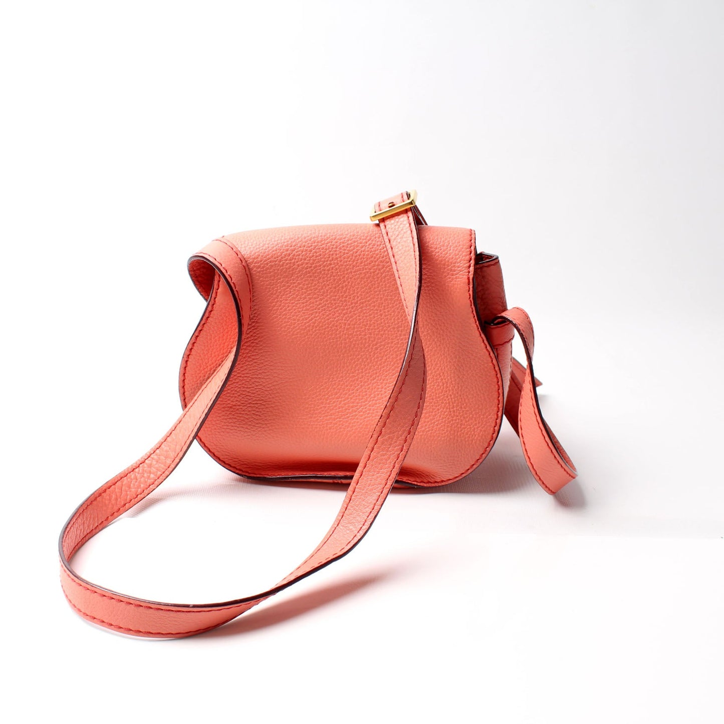 Marcie Saddle Bag Crossbody Mini