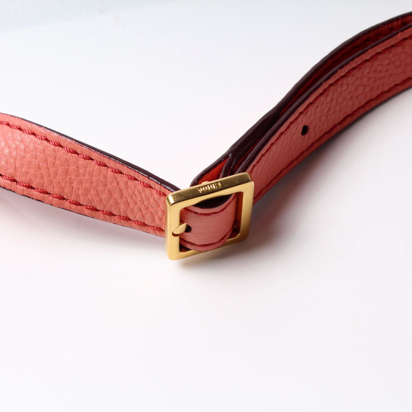 Marcie Saddle Bag Crossbody Mini
