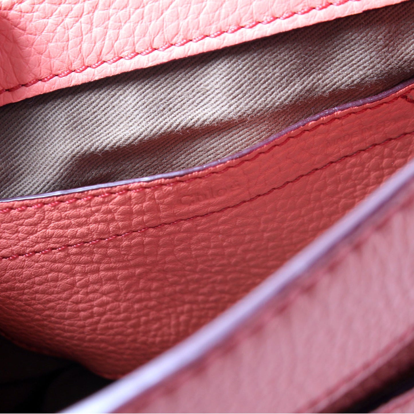 Marcie Saddle Bag Crossbody Mini