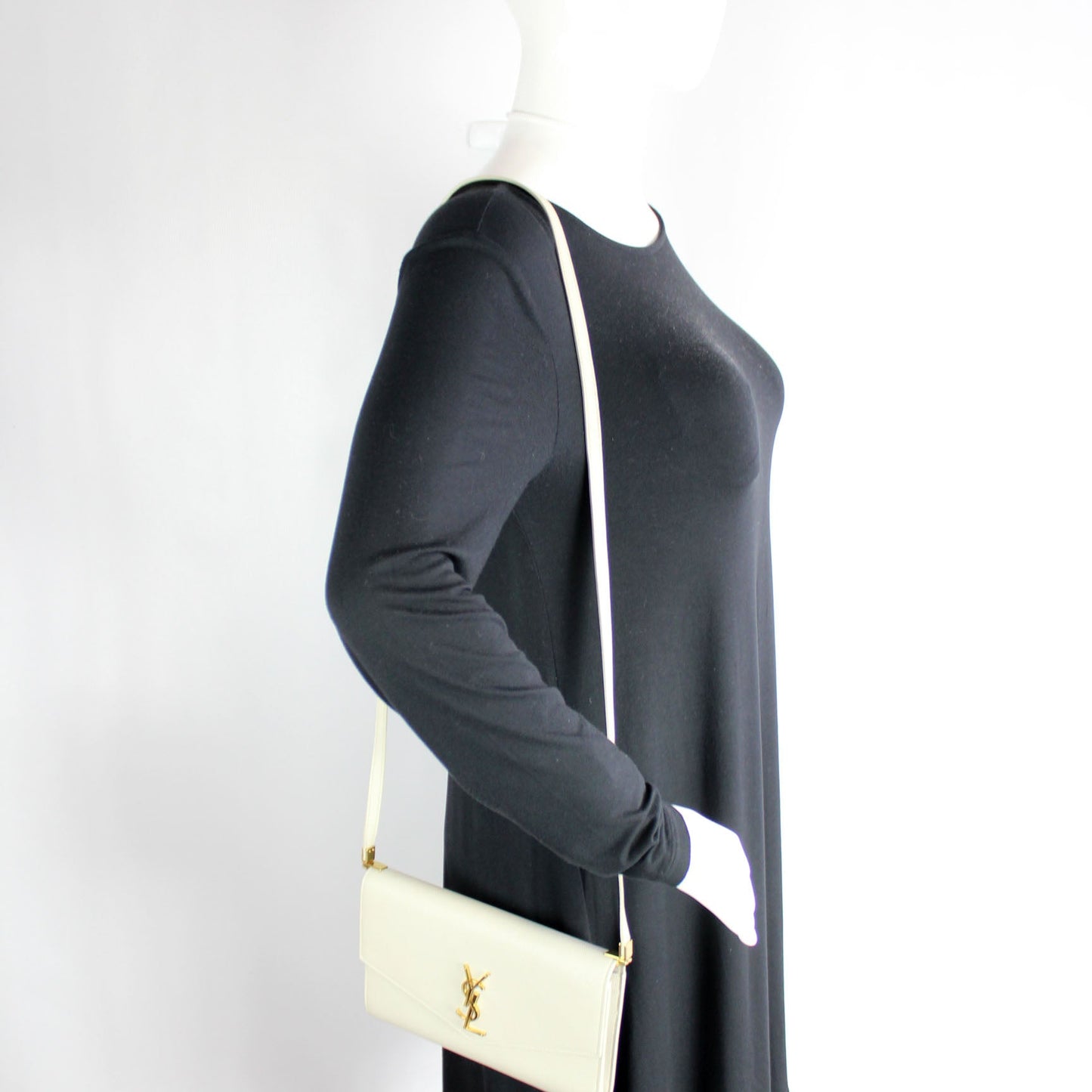 Grain De Uptown Crossbody Mini 607753