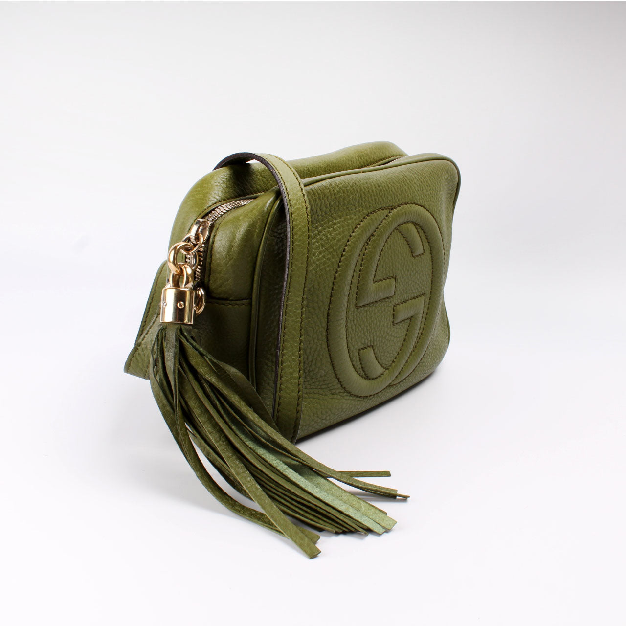 308364 Soho Disco Crossbody