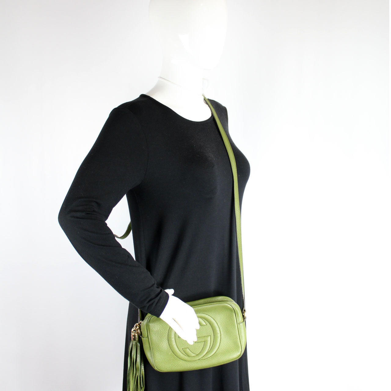 308364 Soho Disco Crossbody