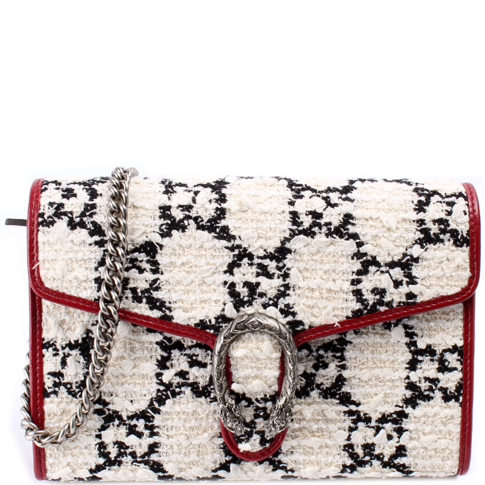 401231 Dionysus Mini Wallet