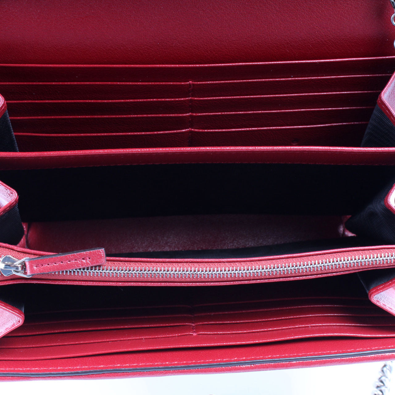 401231 Dionysus Mini Wallet