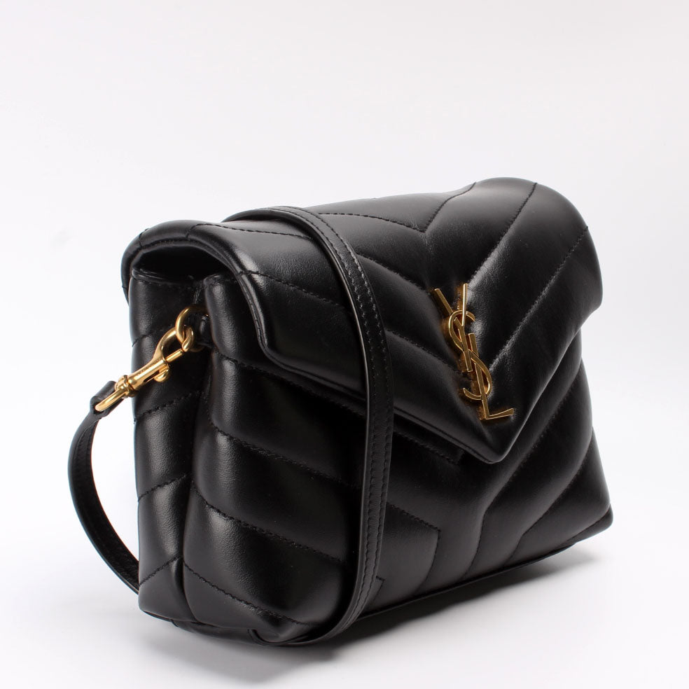 Loulou Satchel Toy Crossbody 630951