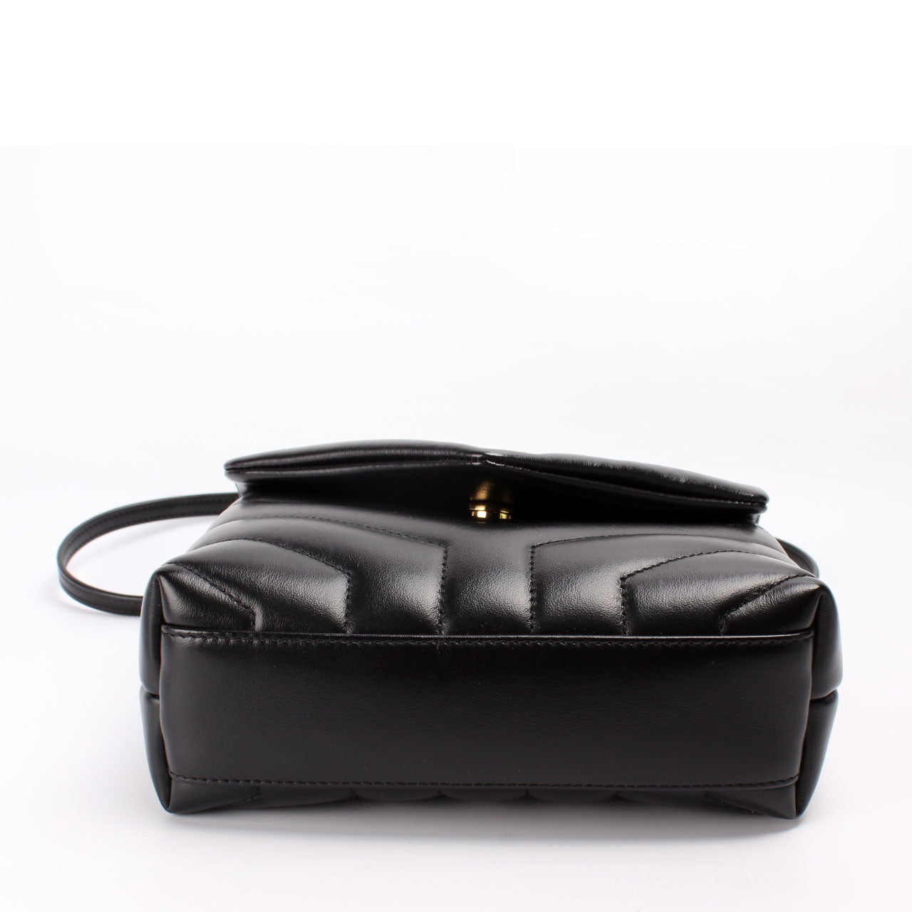 Loulou Satchel Toy Crossbody 630951