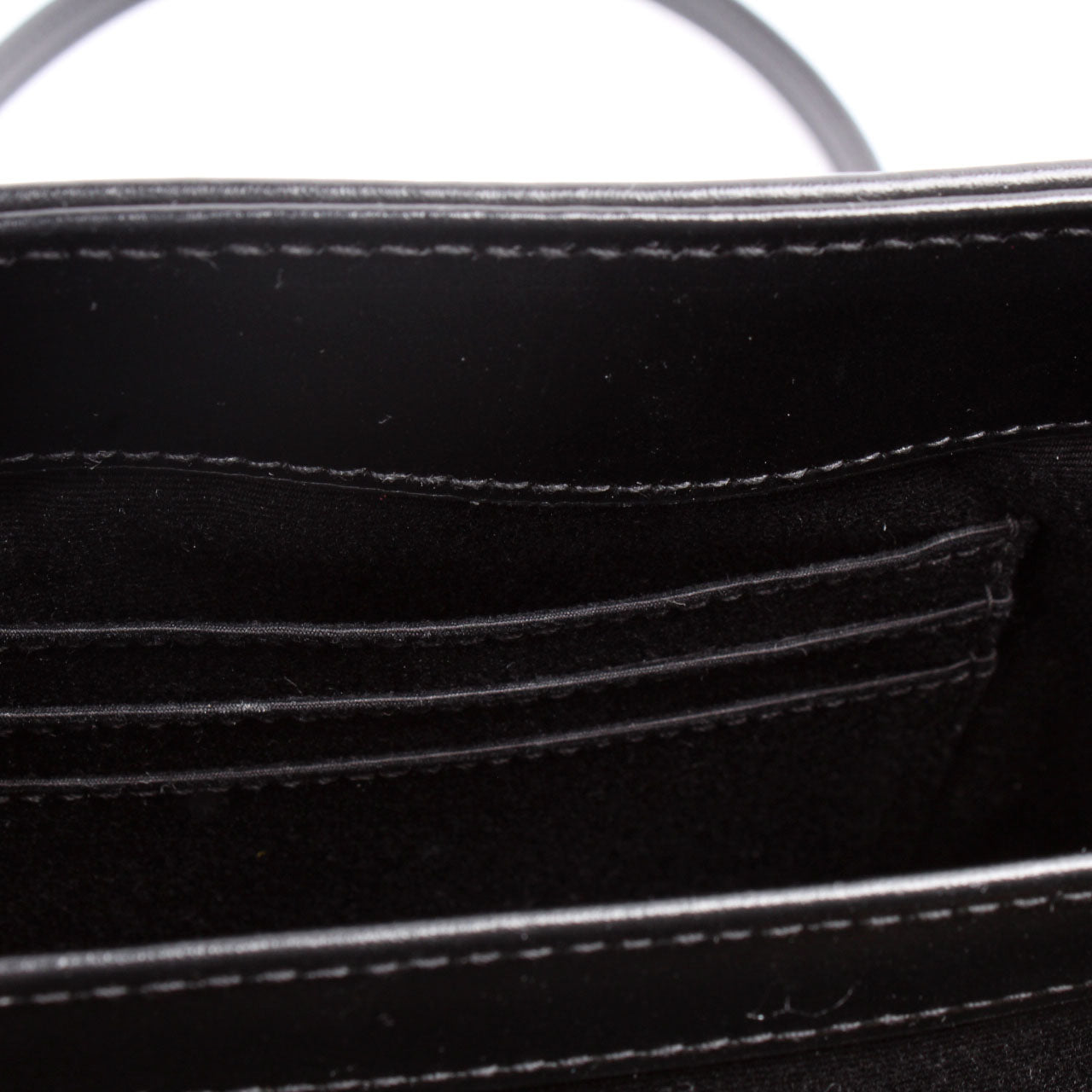 Loulou Satchel Toy Crossbody 630951