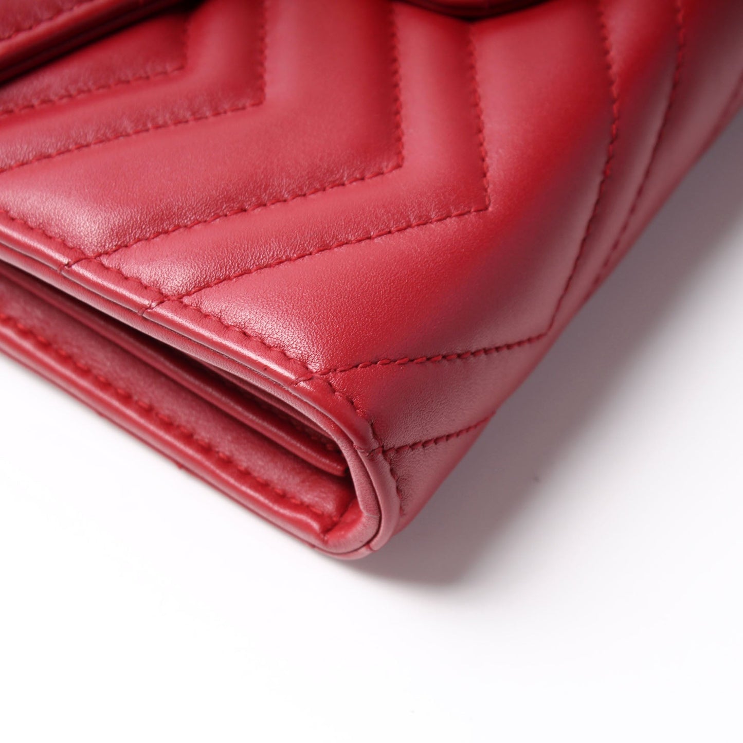 474575 Marmont Chain Wallet