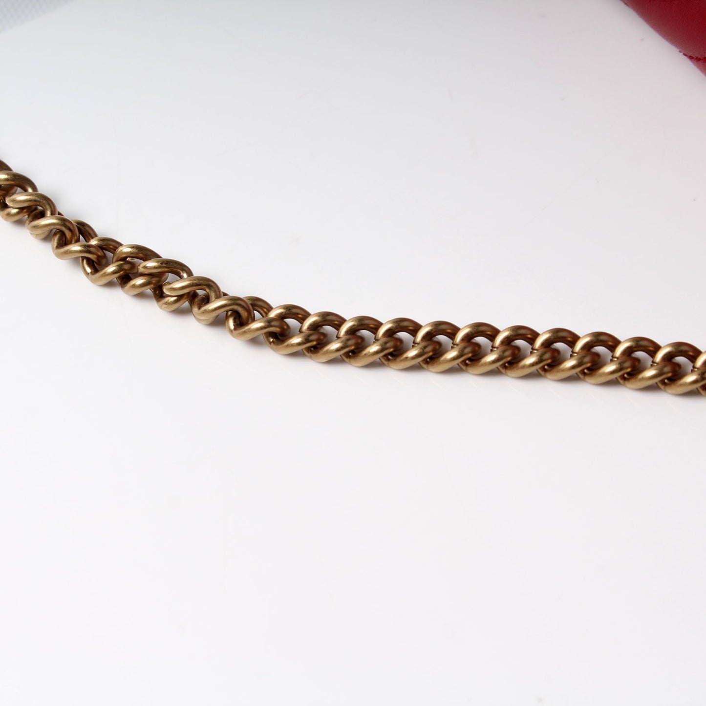 474575 Marmont Chain Wallet