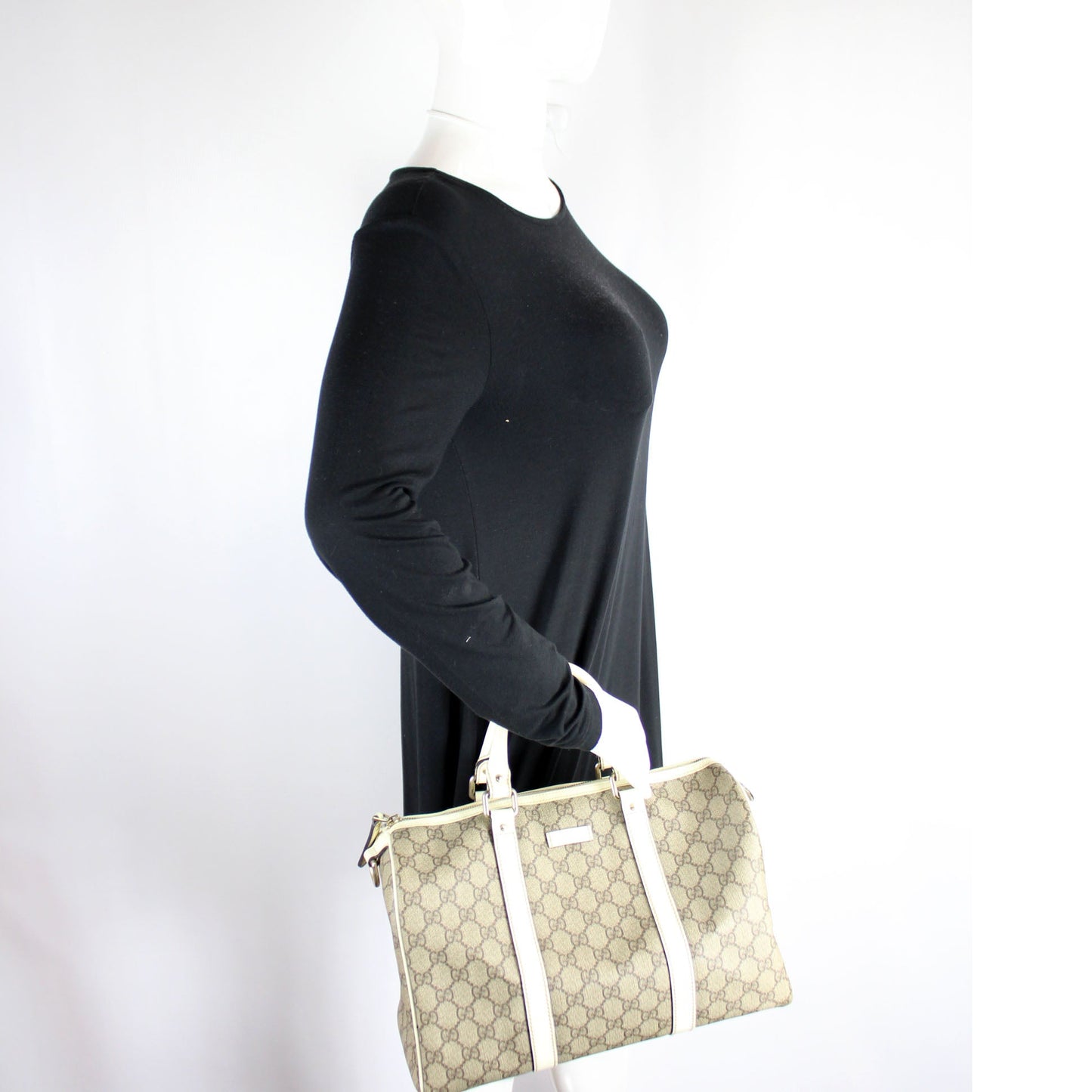 193603 Joy Boston Bag
