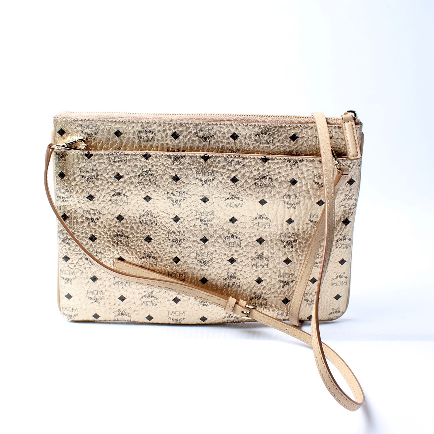 Visetos Crossbody