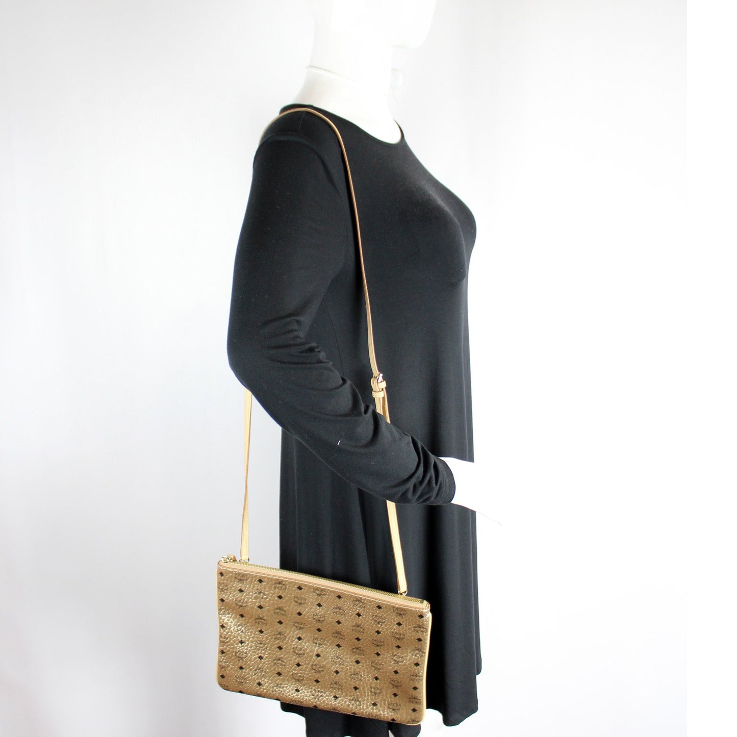 Visetos Crossbody
