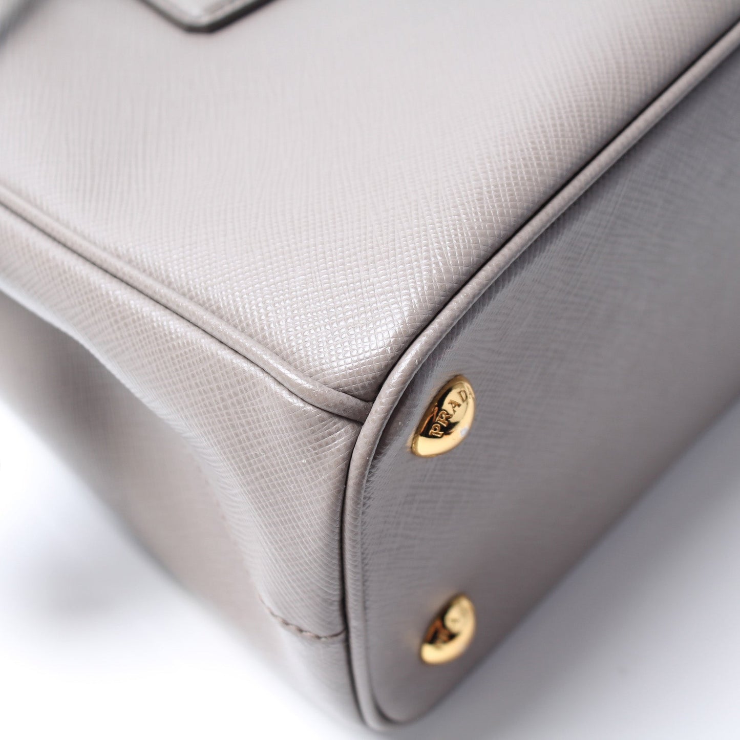 Saffiano Lux Mini Crossbody BN2316
