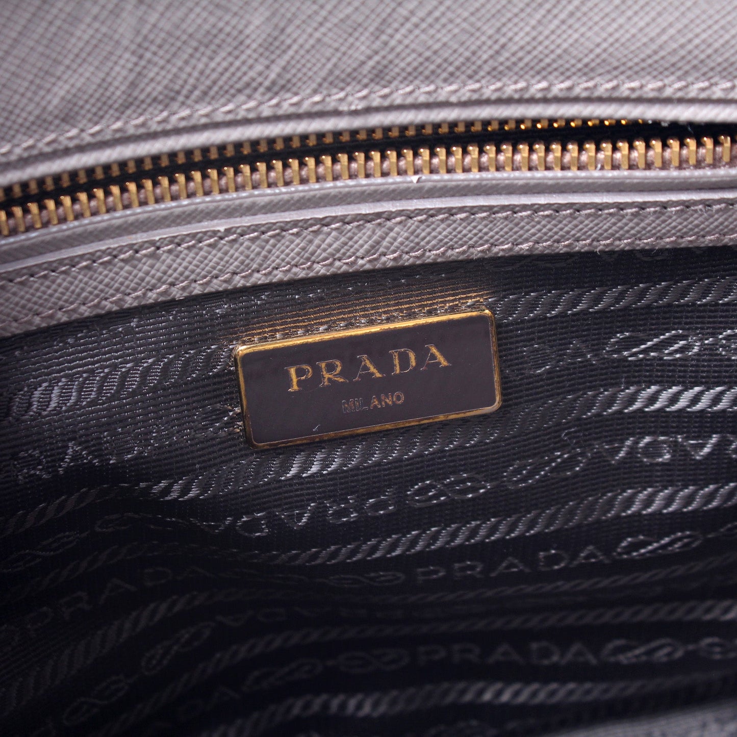 Saffiano Lux Mini Crossbody BN2316