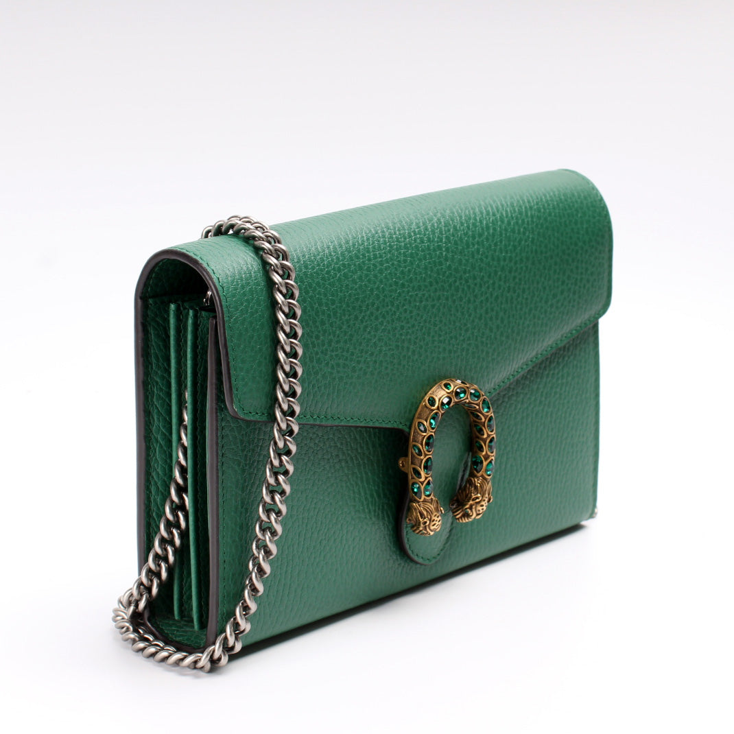 401231 Dionysus Mini Wallet