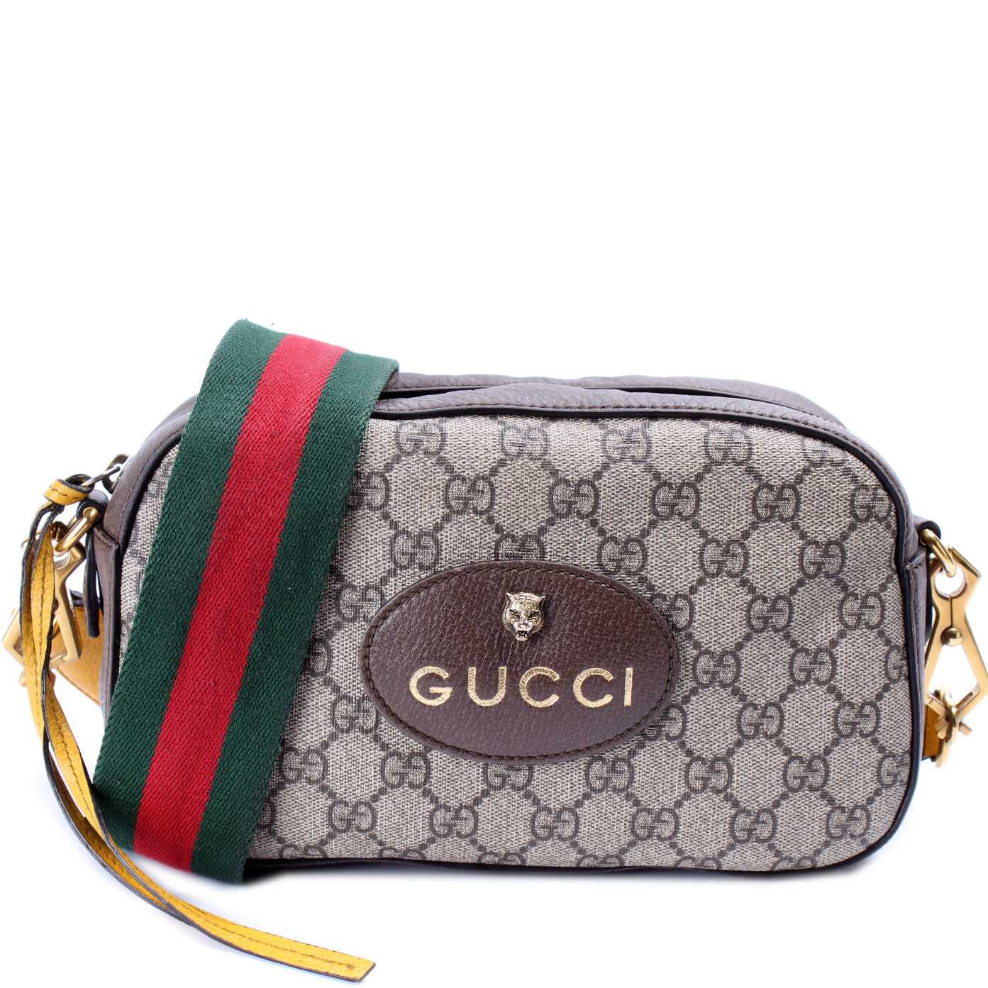 476466 GG Supreme Messenger