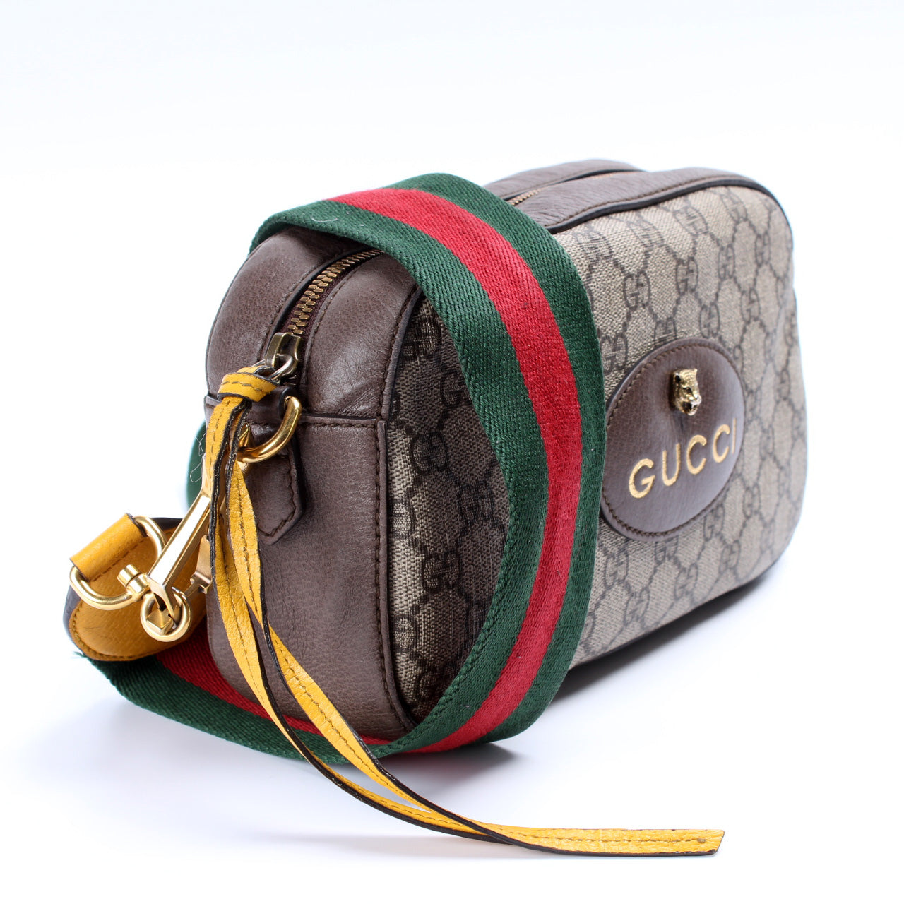 476466 GG Supreme Messenger
