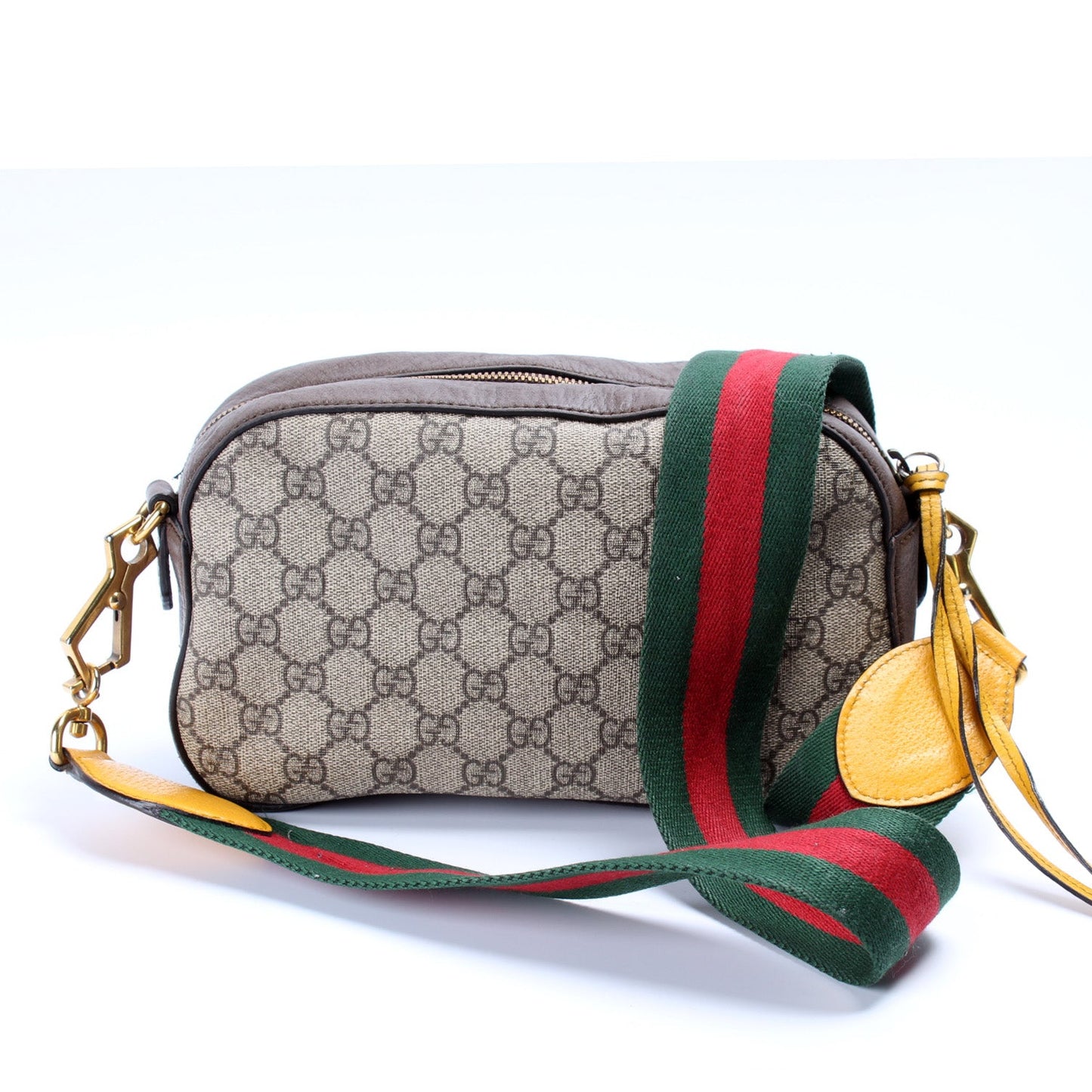 476466 GG Supreme Messenger