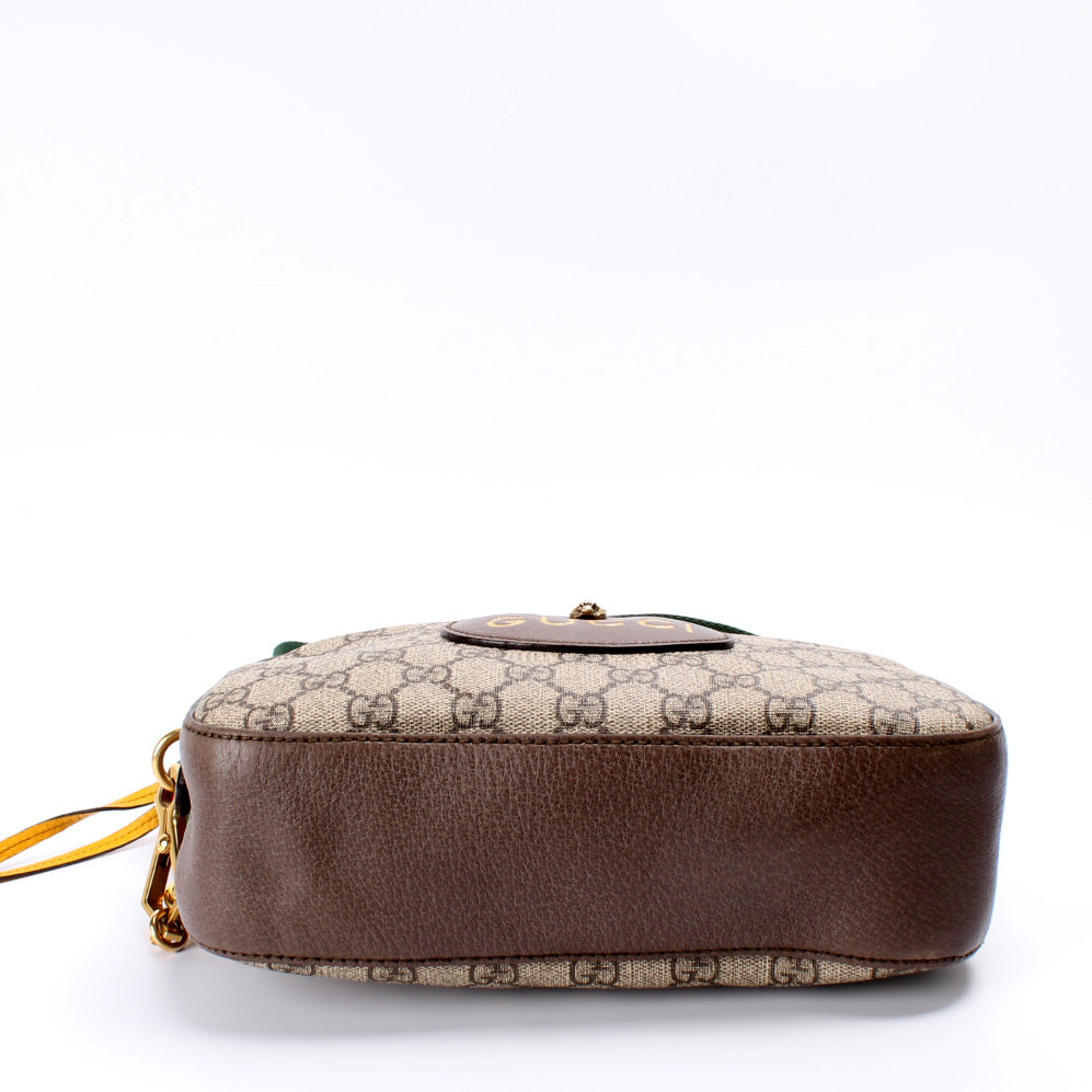 476466 GG Supreme Messenger