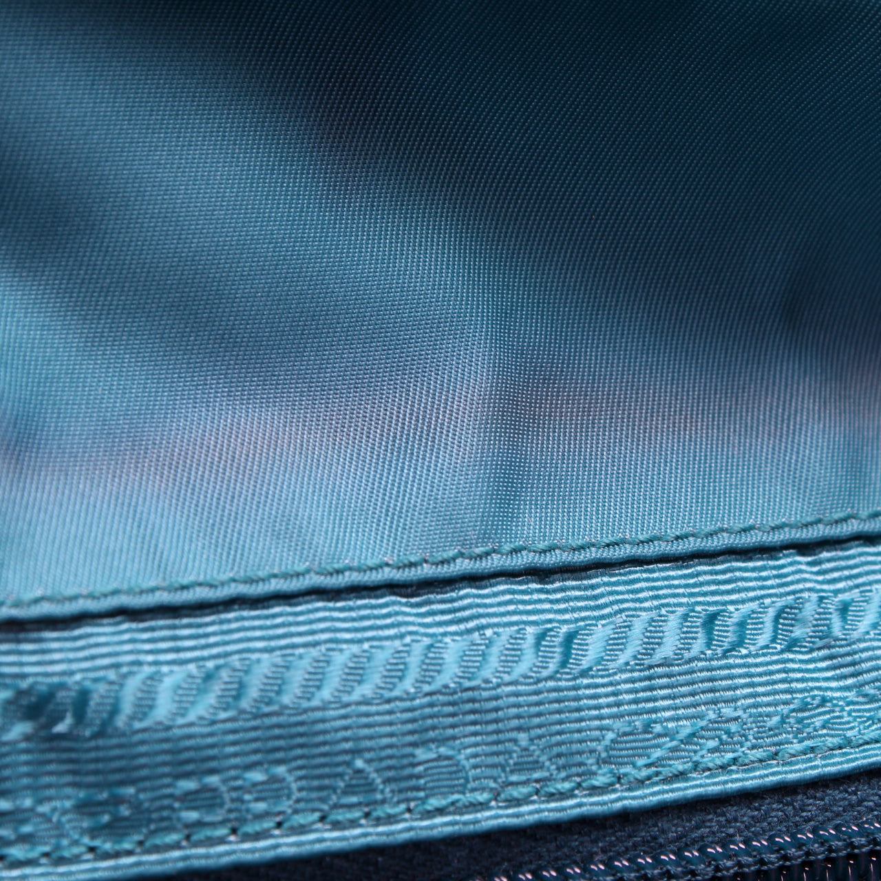 Nylon Backpack Small Vintage