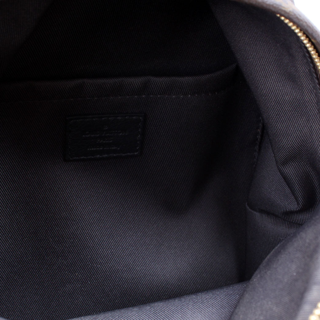 Palm Springs Backpack PM Monogram